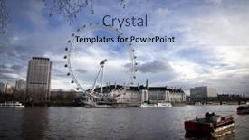  Presentation with ferris wheel - 