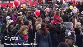  Presentation with chinese dragon - 