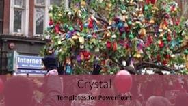  Presentation with chinese dragon - 