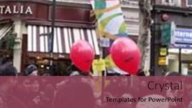  Presentation with chinese dragon - 