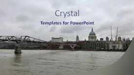  Presentation with millennium - 