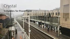  Presentation with passengers - 