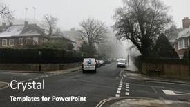  Presentation with intersection - 