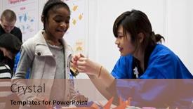  Presentation with england - 