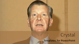  Presentation with property - Colorful slides enhanced with london-july-1-sir-nigel backdrop and a coral colored foreground