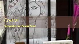  Presentation with tribute - 