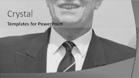  Presentation with parliament - 