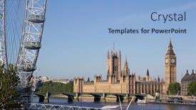  Presentation with ferris wheel - 