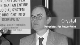  Presentation with journalist - 