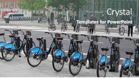  Presentation with circus - 