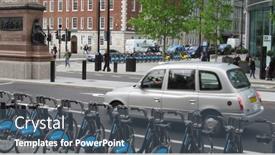  Presentation with circus - 