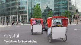  Presentation with circus - 