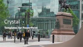  Presentation with circus - 