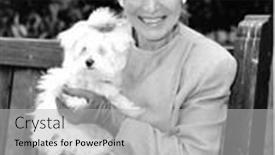  Presentation with dog park - 