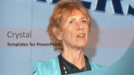  Presentation with parliament - 