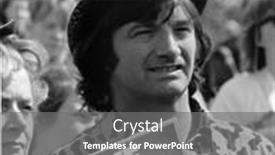  Presentation with elections - Audience pleasing PPT theme consisting of london-june-4-screaming-lord backdrop and a gray colored foreground