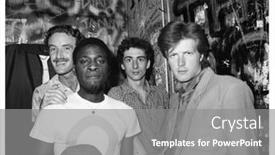  Presentation with marquee - 