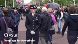  Presentation with celebrations - 