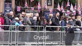  Presentation with celebrations - 