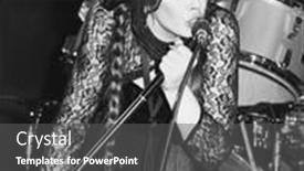  Presentation with record - 