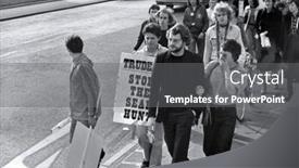  Presentation with trading - 