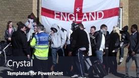  Presentation with mosque - 