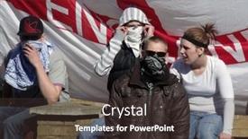  Presentation with mosque - 