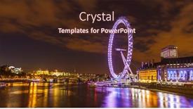  Presentation with ferris wheel - 