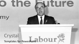  Presentation with parliament - 