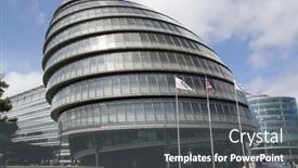  Presentation with green roof - 