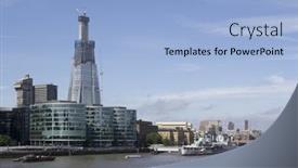  Presentation with under construction - 