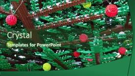  Presentation with lego - 