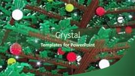  Presentation with lego - 