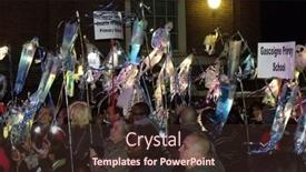  Presentation with molten - 