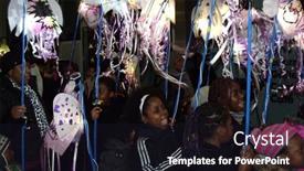  Presentation with molten - 