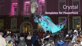  Presentation with molten - 