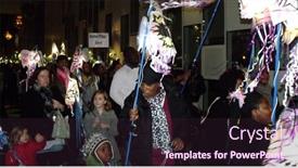  Presentation with molten - 