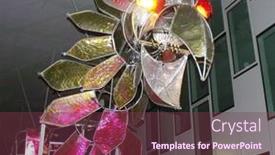  Presentation with molten - 