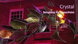  Presentation with molten - 