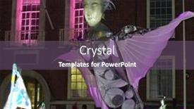  Presentation with molten - 