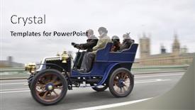  Presentation with crossing bridge - 