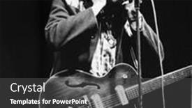  Presentation with singer - 