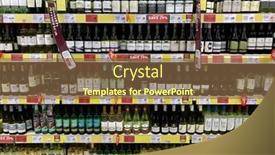  Presentation with alcohol - 