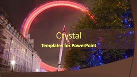  Presentation with ferris wheel - 