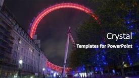  Presentation with ferris wheel - 