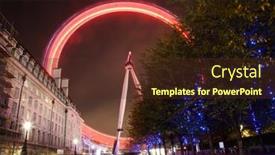  Presentation with ferris wheel - 