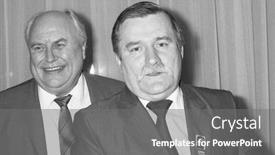  Presentation with congress - PPT layouts enhanced with london-november-30-norman-willis background and a gray colored foreground