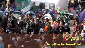  Presentation with cities - 