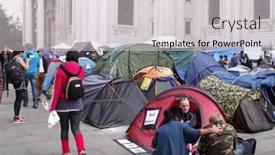  Presentation with cities - 