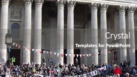  Presentation with cities - 